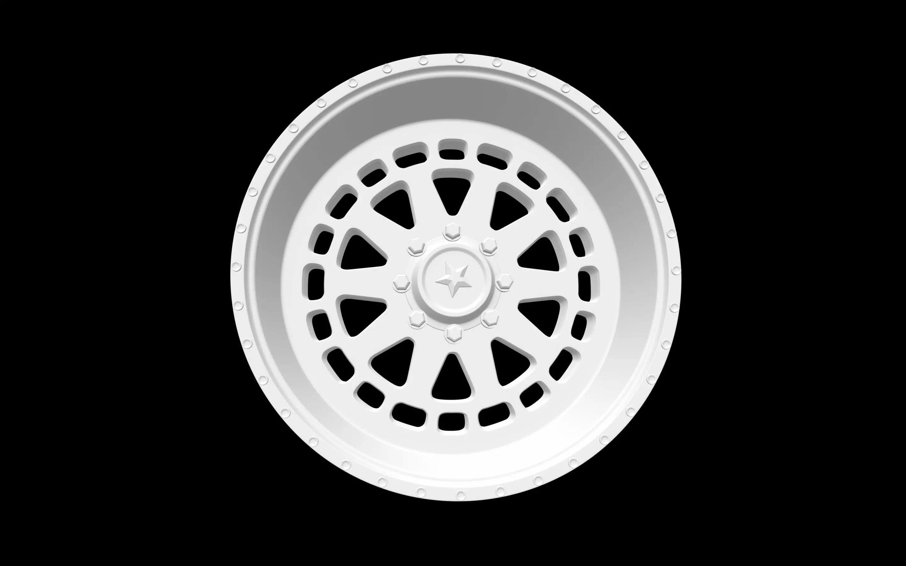 American Force GUARDIAN SS 3D print model_0