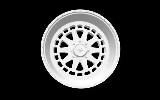 American Force GUARDIAN SS