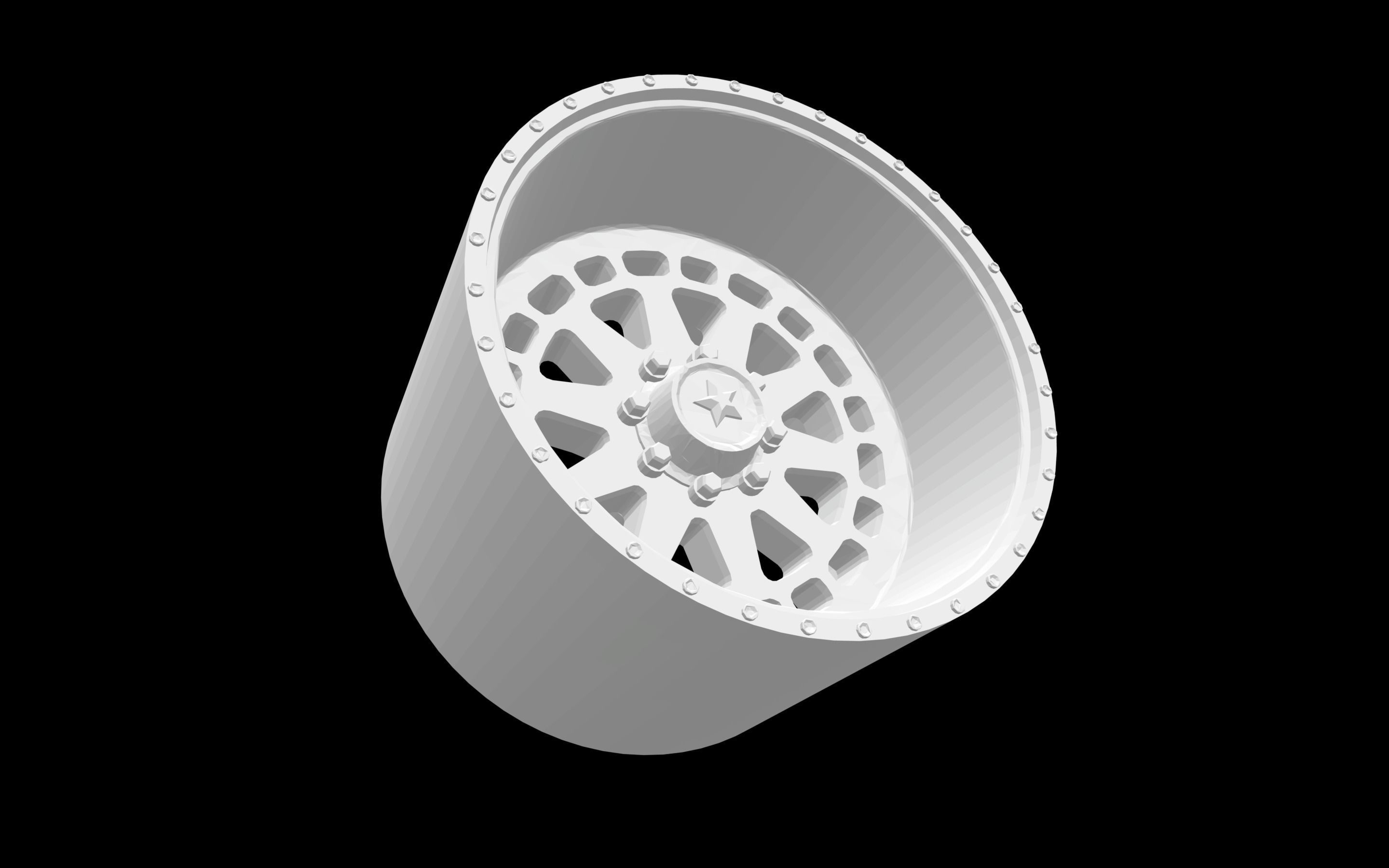 American Force GUARDIAN SS 3D print model_3