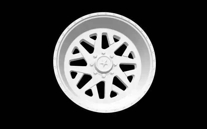 American Force CHOPPER SS