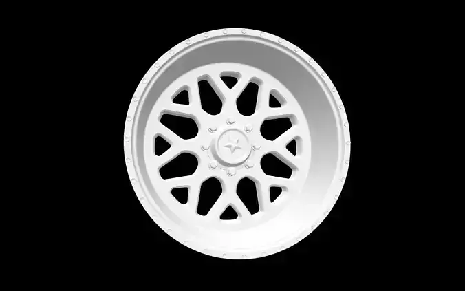 American Force FLUX SS