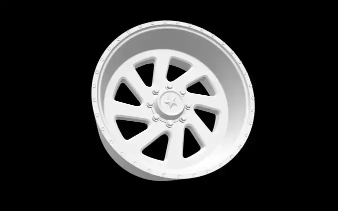 American Force POWER SS