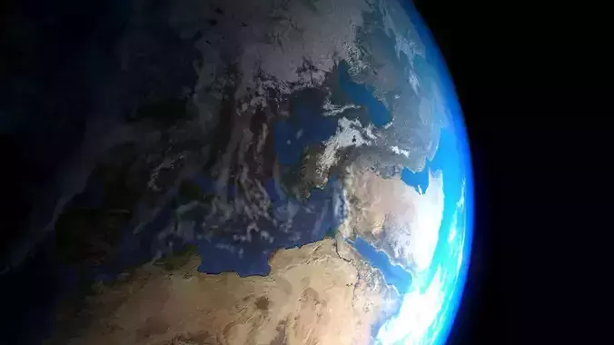 Earth