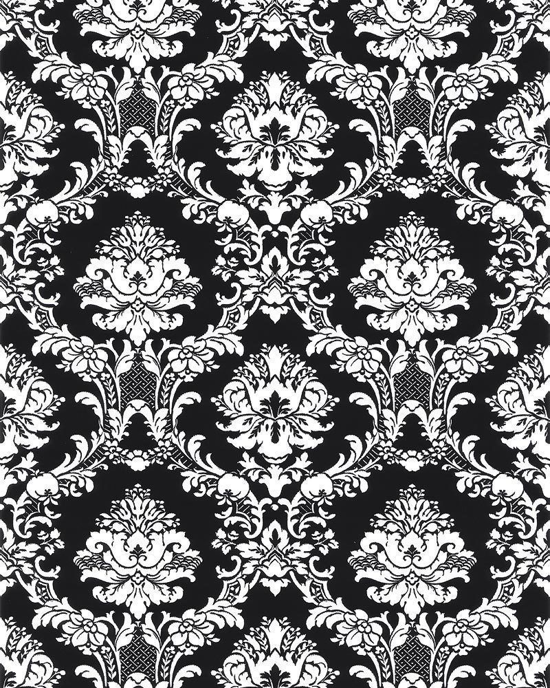 tables dining table and chairs 3D model_2