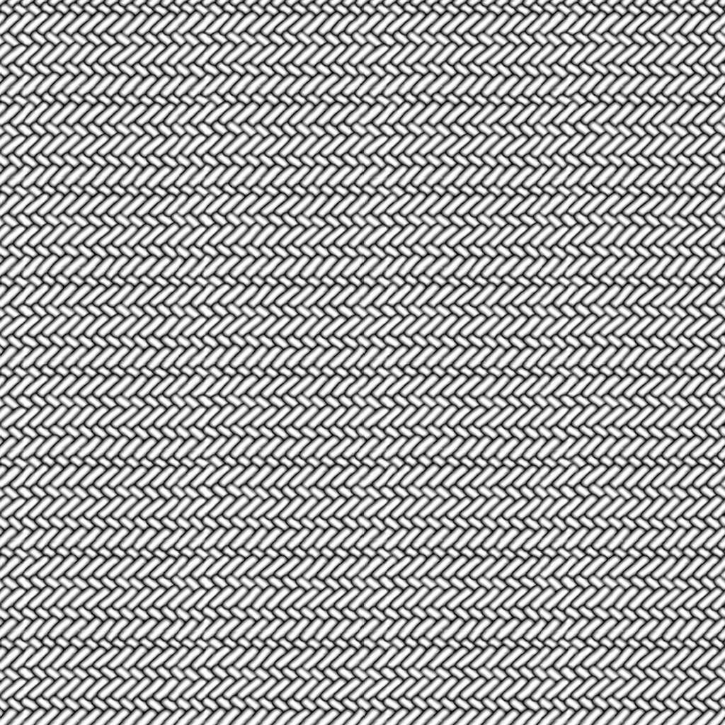 tables dining table and chairs 3D model_5