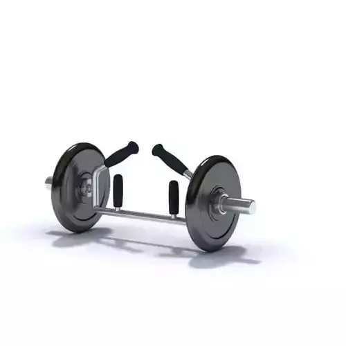 Weights   Home Gym