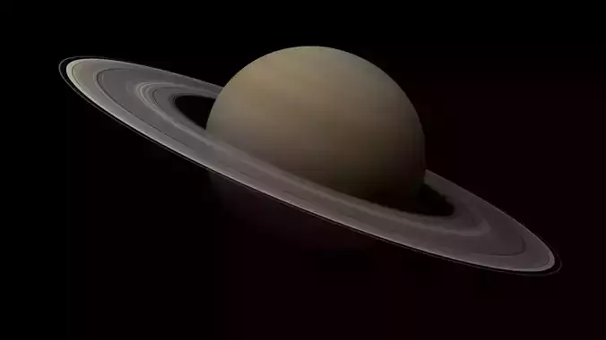 Saturn