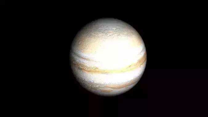 Jupiter