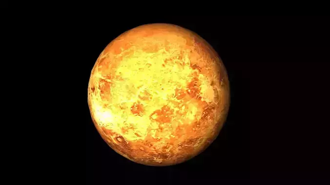 Venus
