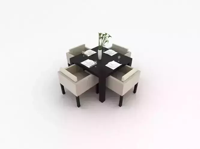 tables dining table and chairs