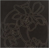 A set of dining tables  3D model_5