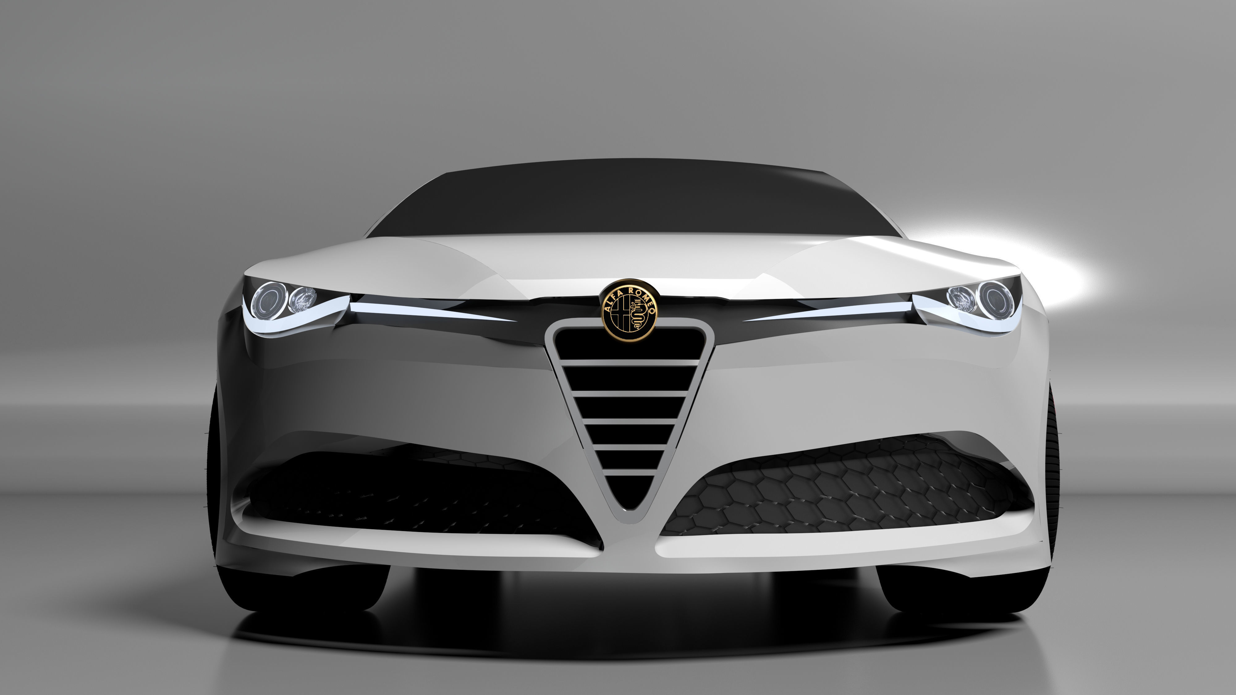 Alfa Romeo 169 3D model_2