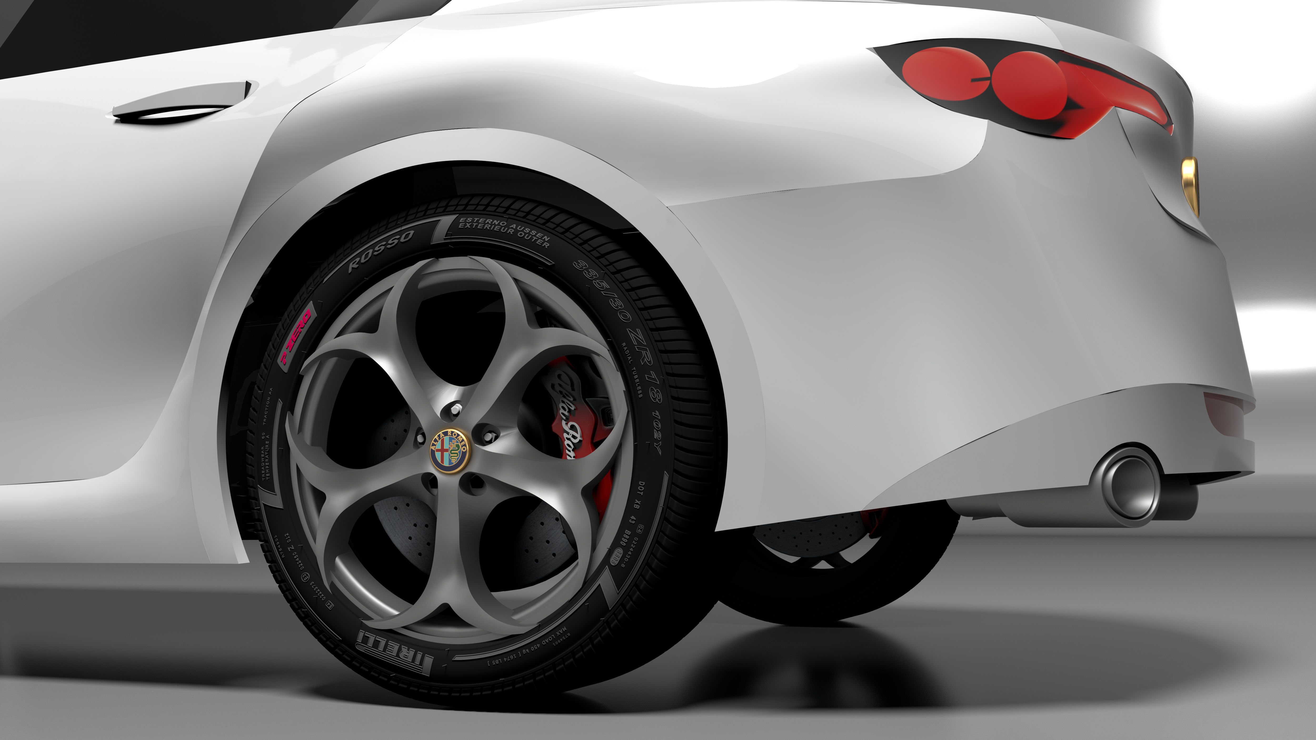 Alfa Romeo 169 3D model_4