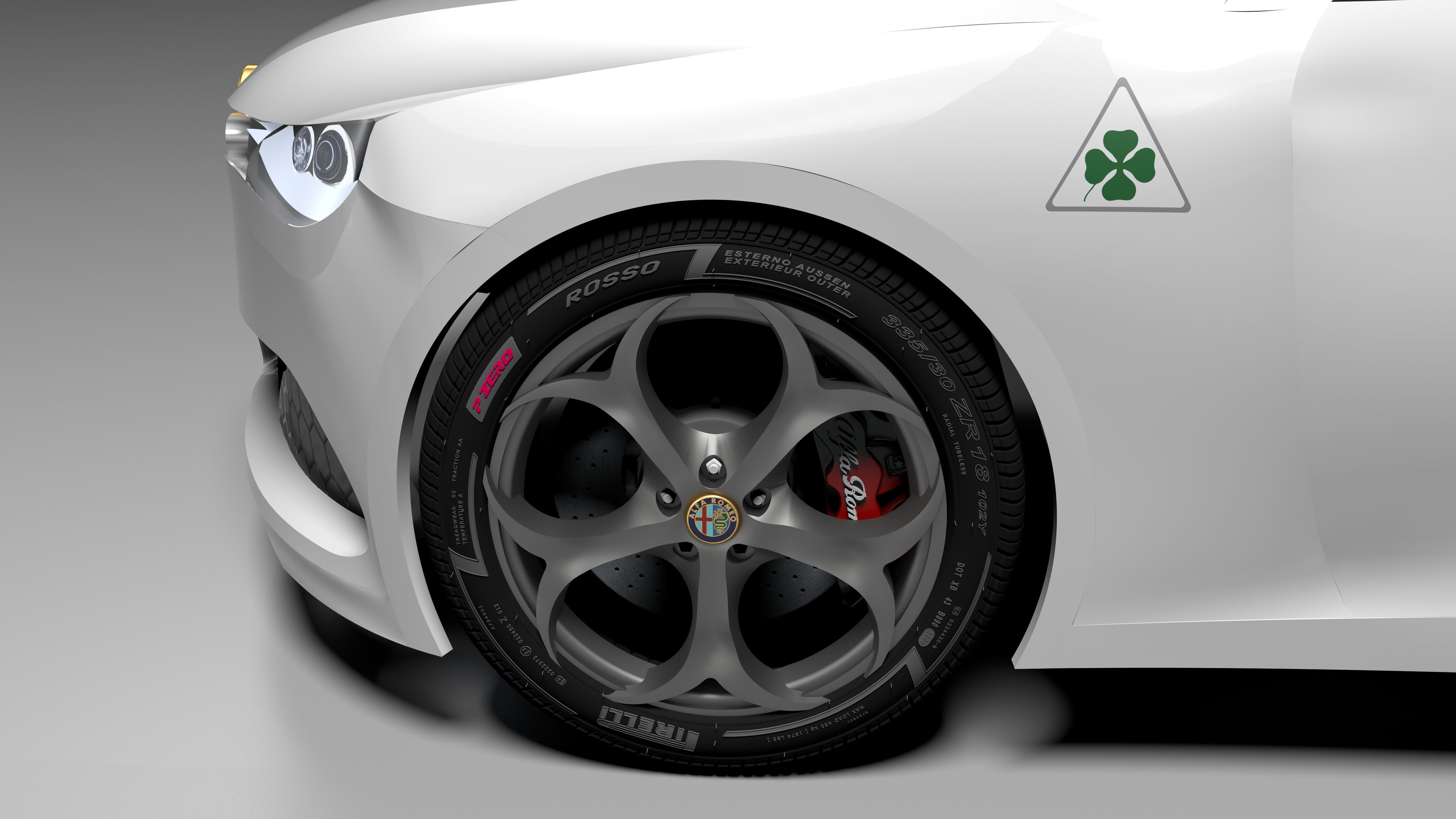 Alfa Romeo 169 3D model_3