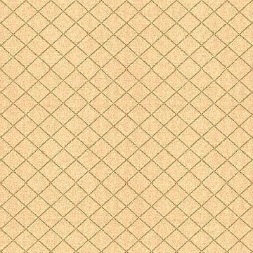 Round table 3D model_2