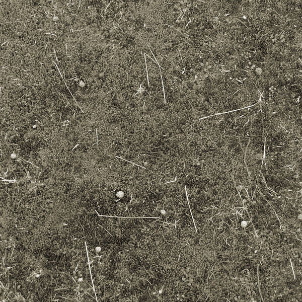 Large banquet round table 3D model_5