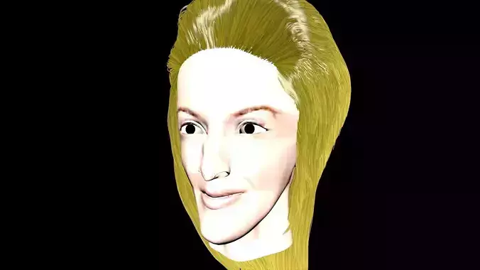 head old woman-Kate Winslet