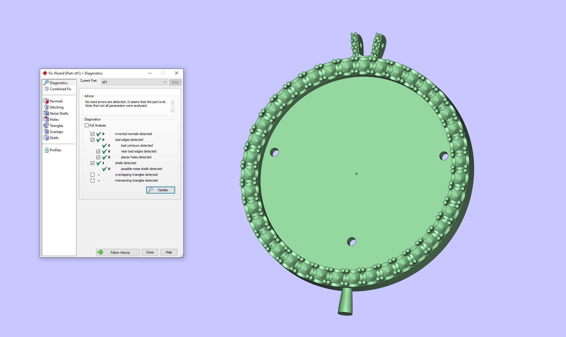 Gold N910 3D print model_5