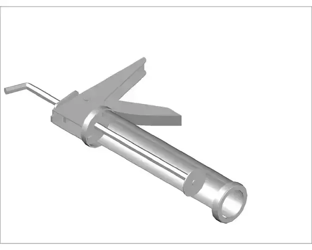 silicone sealant applicator