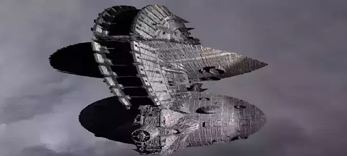 Aztec Ancient Ship Collection  2