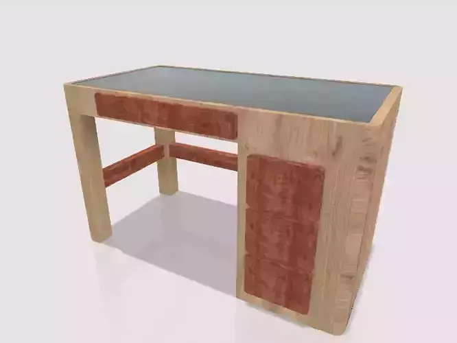 basic desk
