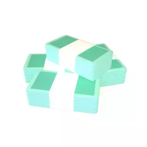 Bundles Of Cartoon Money V2 002