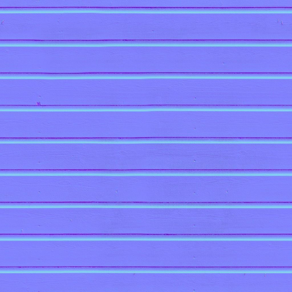 tropical scene on the beach Low-poly 3D model_1