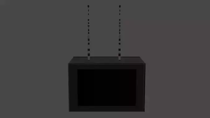 Old TV