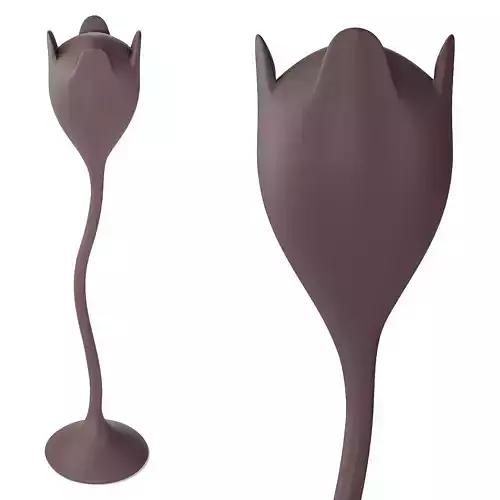 TULIPAN By Servetto 3D model