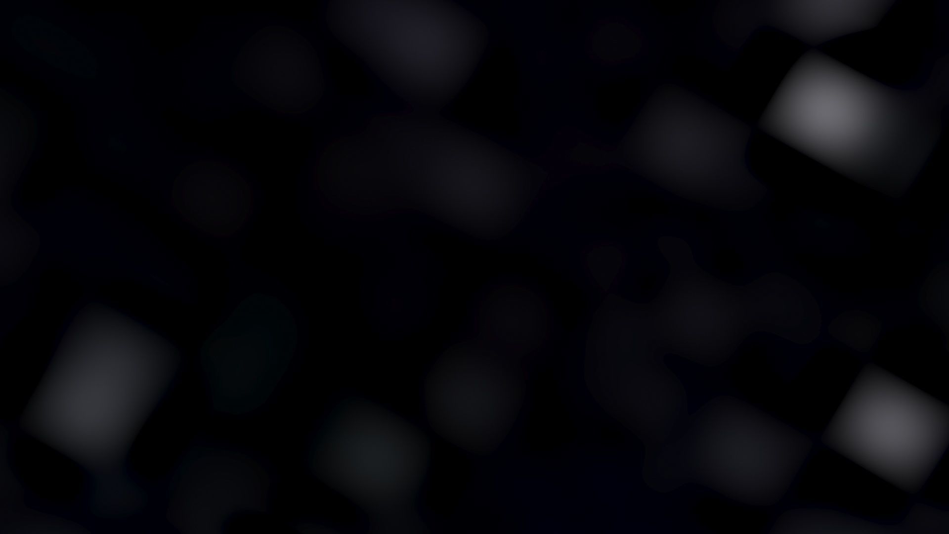 Star Field 3D model_2