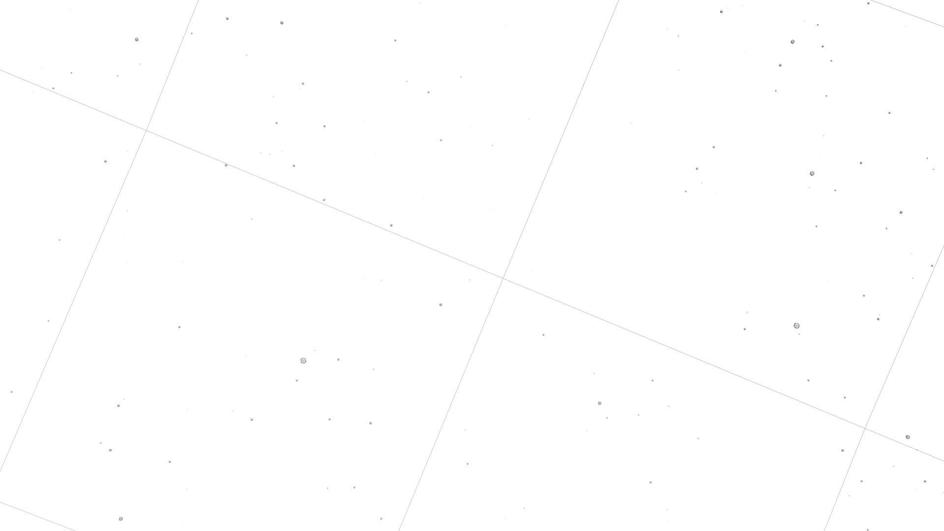 Star Field 3D model_13