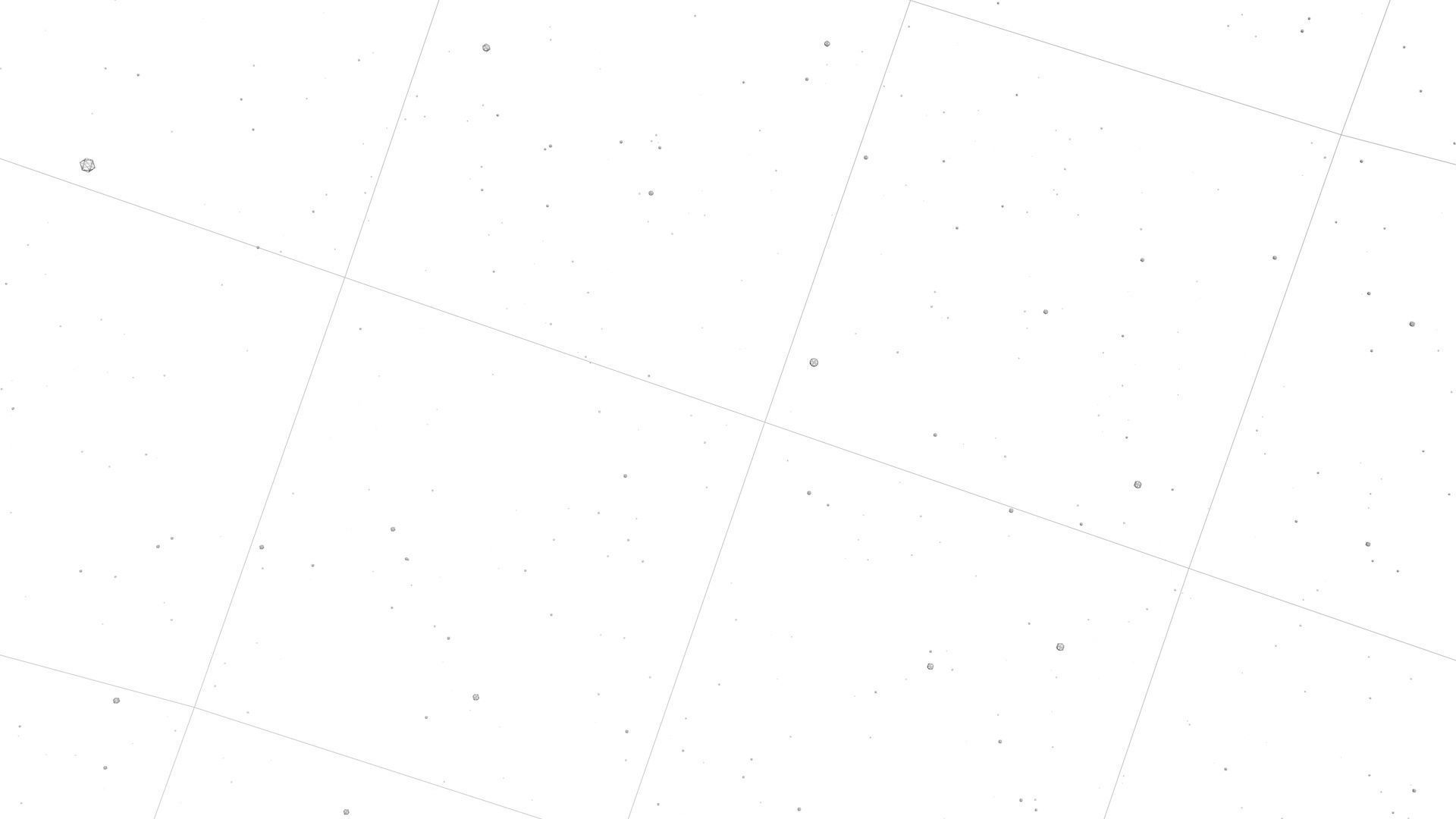 Star Field 3D model_11