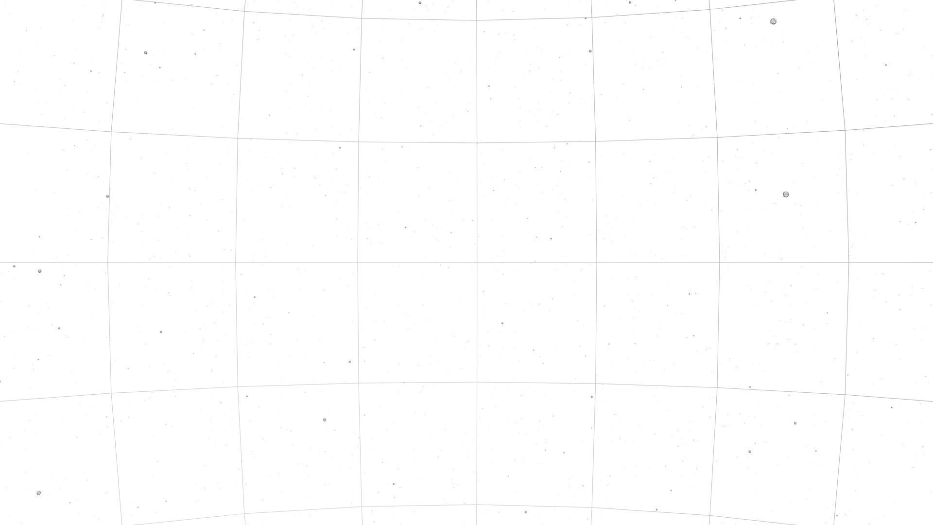 Star Field 3D model_10