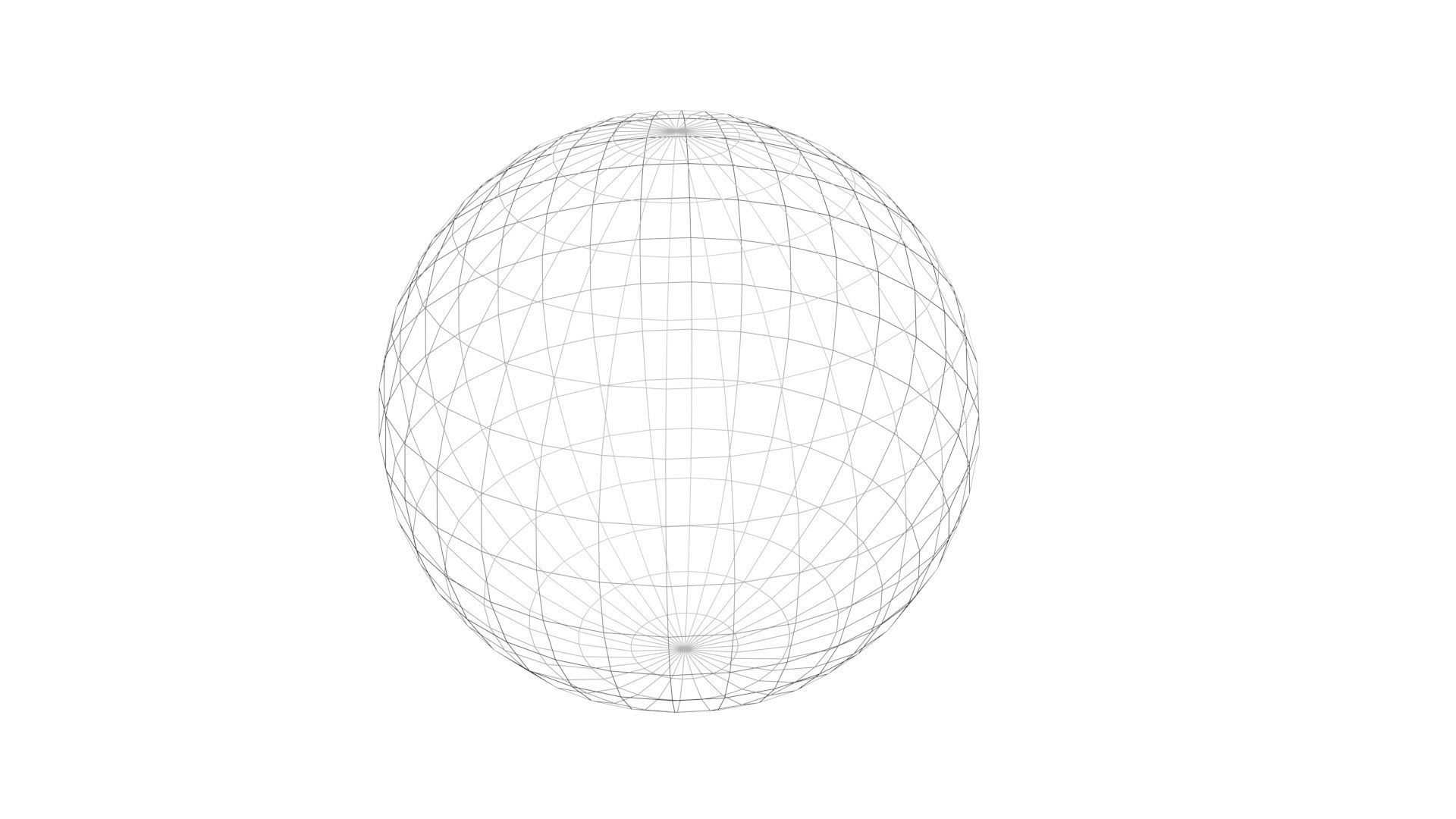 Star Field 3D model_15