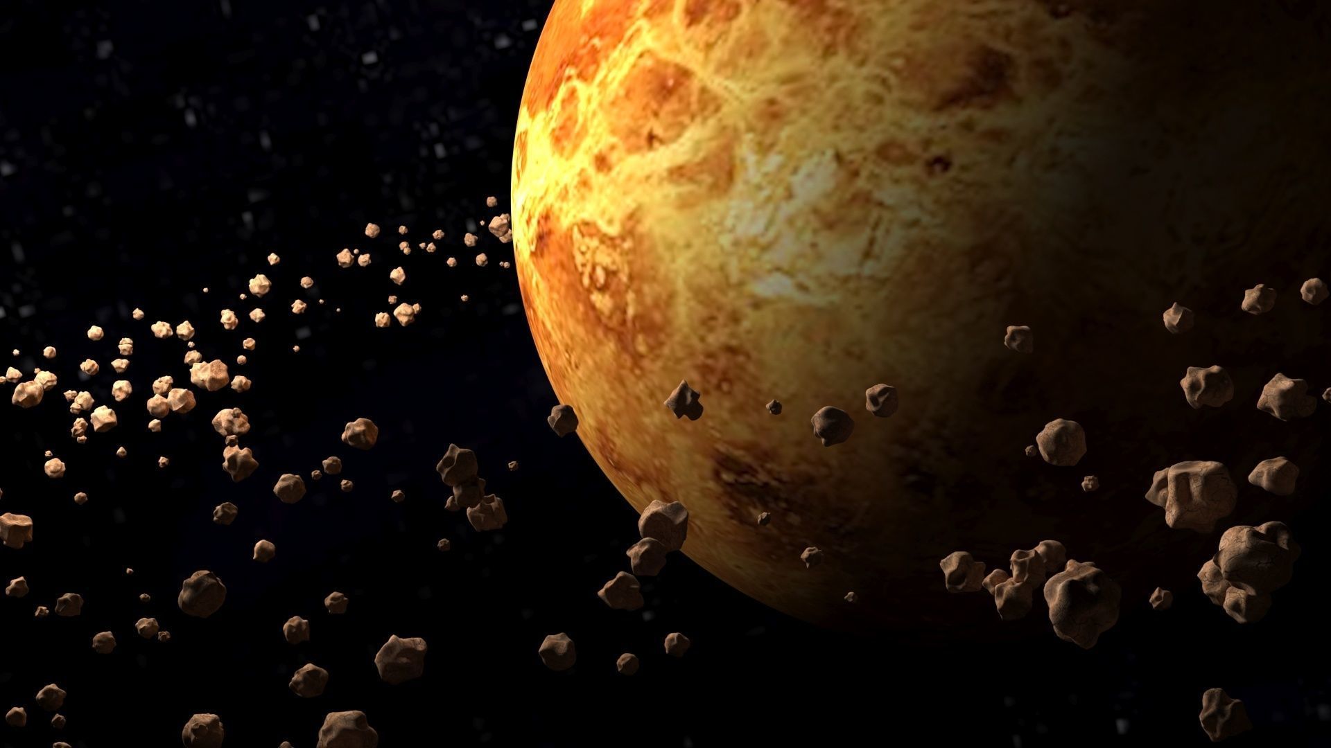 Astrofield 3D model_1