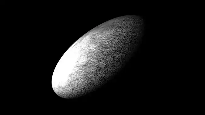 Haumea