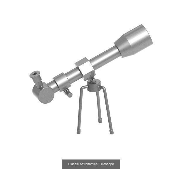 SCIENCE DESIGN TECHNOLOGY PACK 3D Model Collection_3