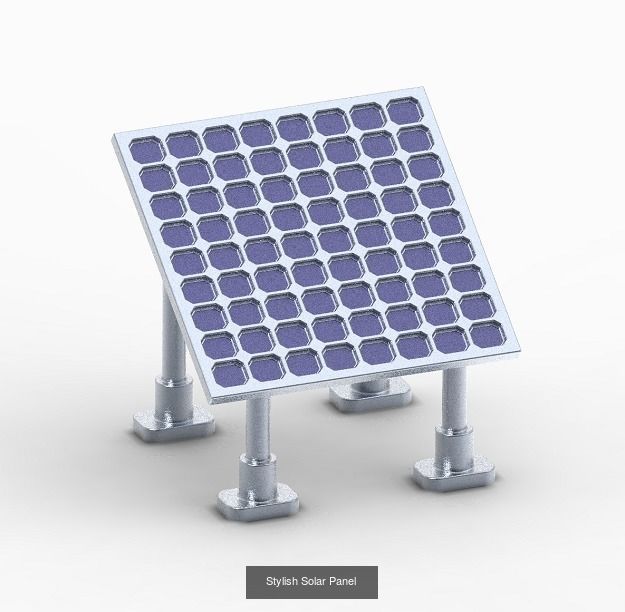 SCIENCE DESIGN TECHNOLOGY PACK 3D Model Collection_9