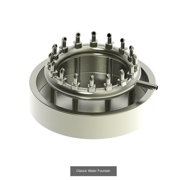 SCIENCE DESIGN TECHNOLOGY PACK 3D Model Collection_4