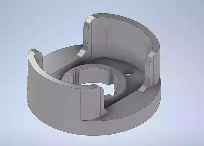 Emergency Swith Protective Shrouds- SA-EG1