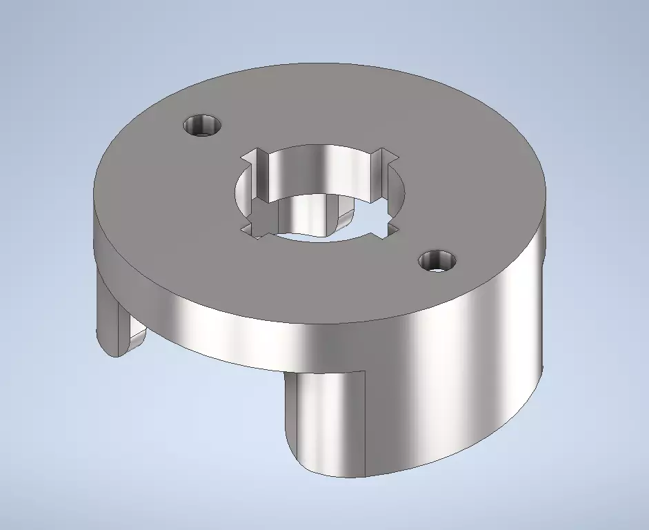Emergency Swith Protective Shrouds- SA-EG1 Free 3D print model