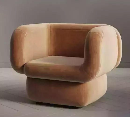 Vento Armchair by Ditre Italia