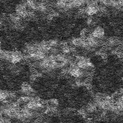 8 people dining table 3D model_5