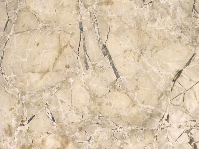 8 people dining table 3D model_6