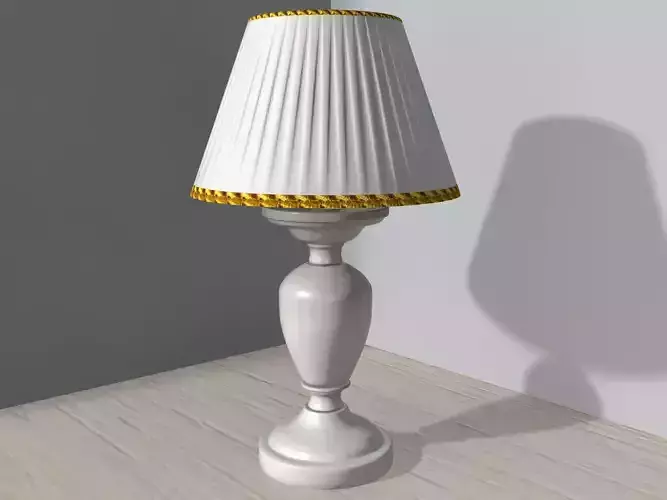 Desk Lamp