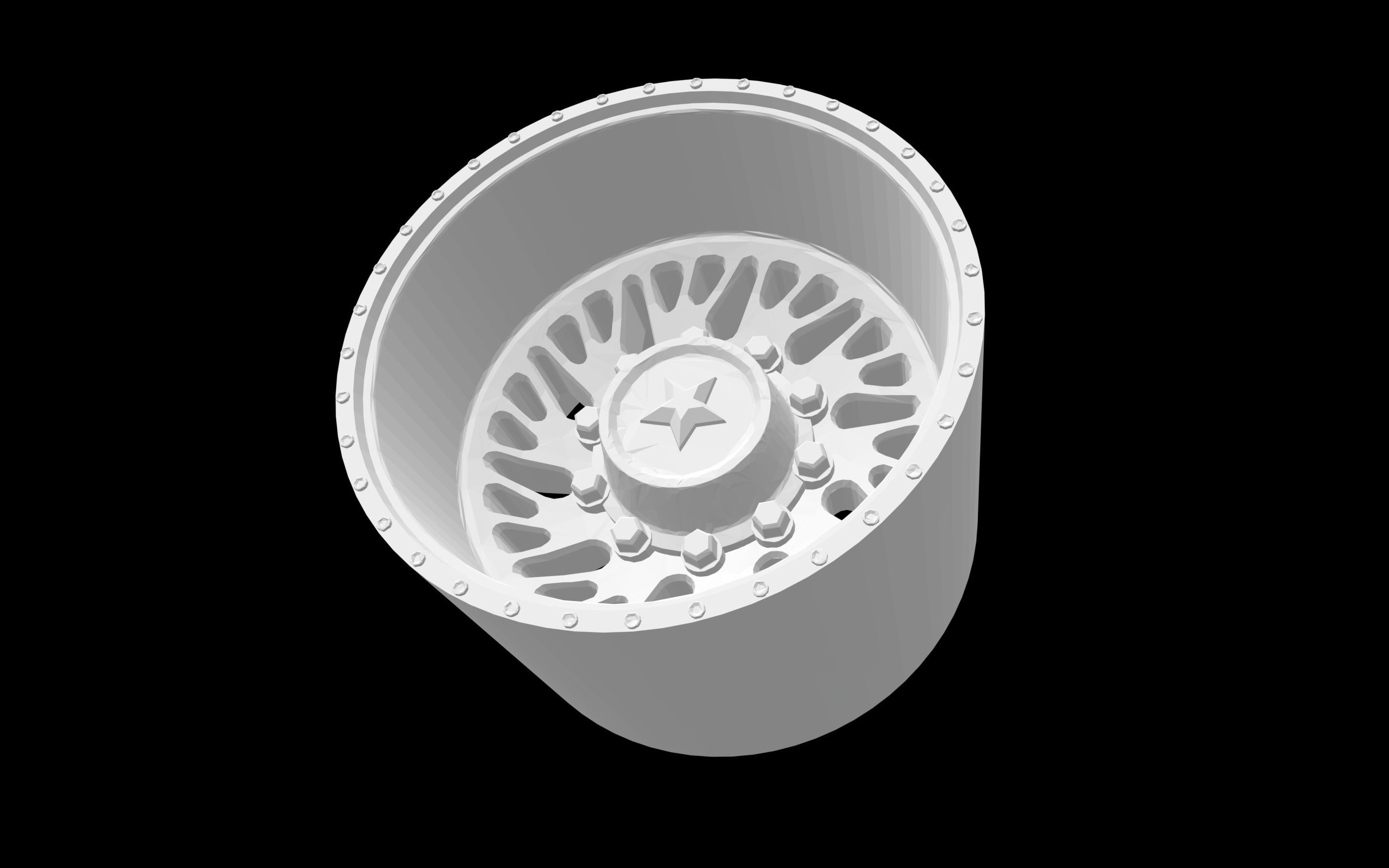 American Force SIDEWINDER CCSD 3D print model_3