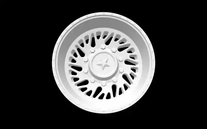 American Force SIDEWINDER CCSD