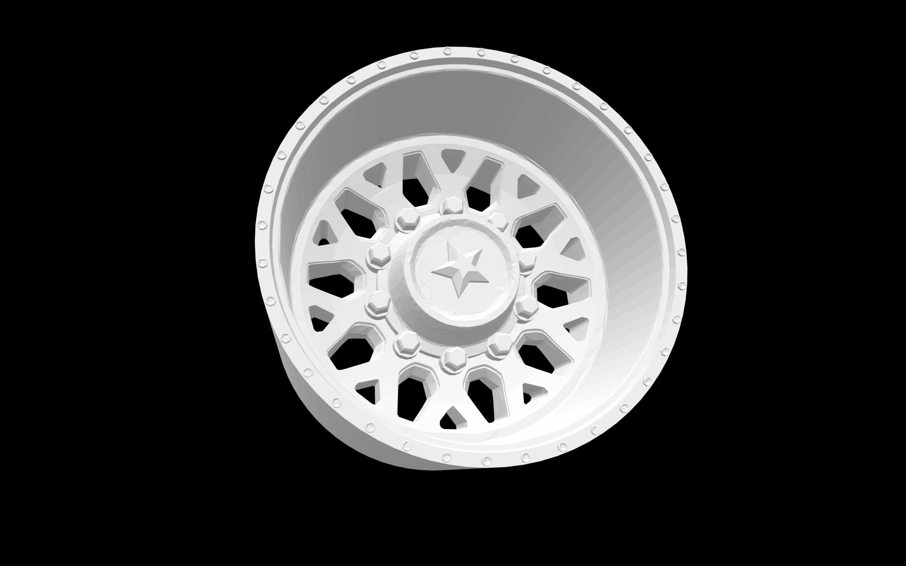 American Force QUAKE CCSD 3D print model_3