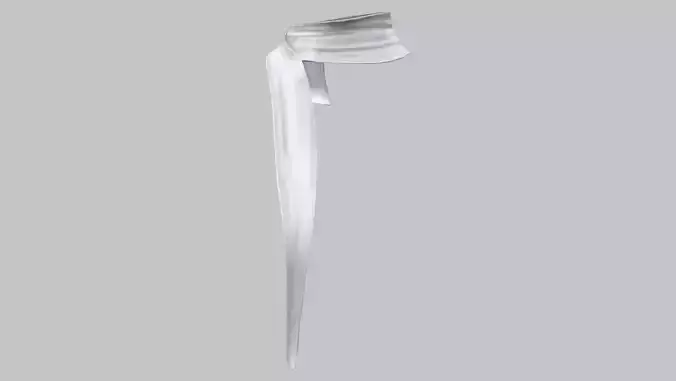 Foulard Neck Tie Scarf