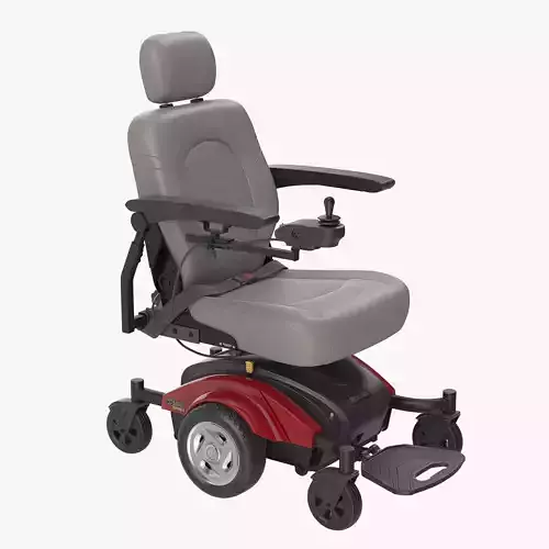 Golden Technologies GP605 Golden Compass Sport